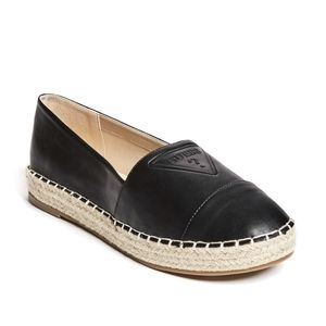black guess espardillas